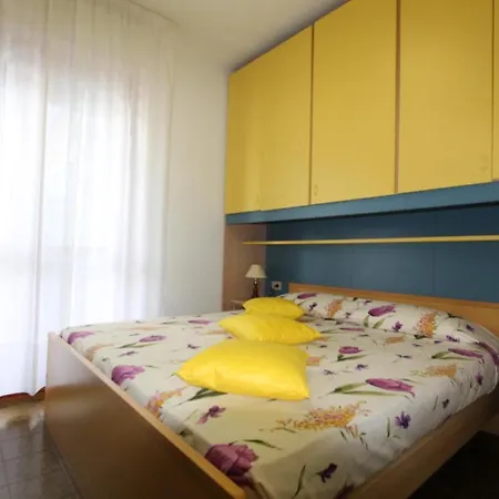 Valbella Appartamento