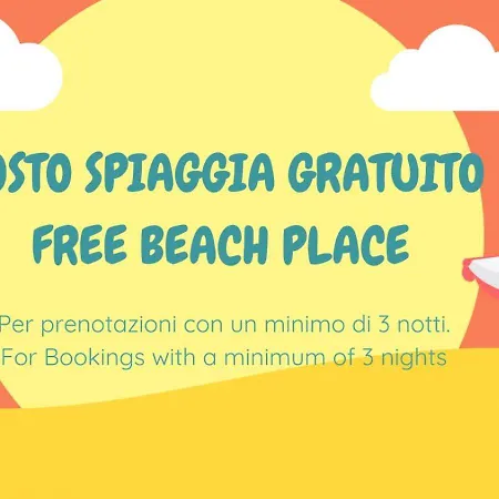 Valbella Appartamento *