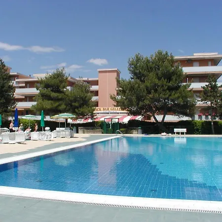 Valbella Bibione
