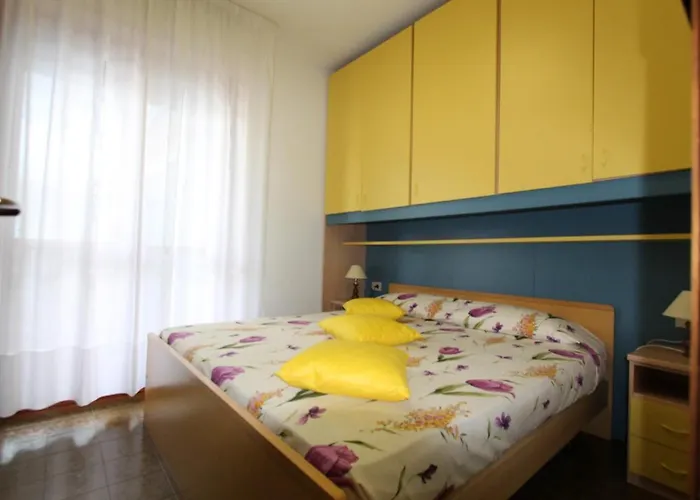 Valbella Apartment