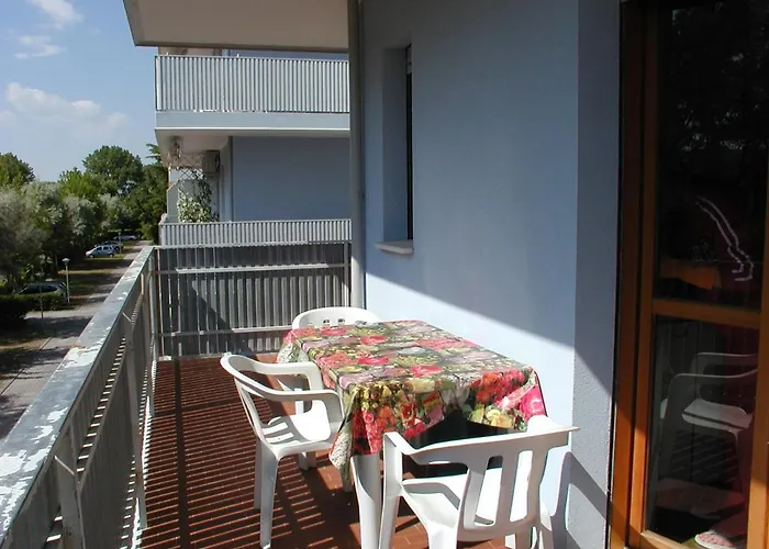 Valbella Apartment