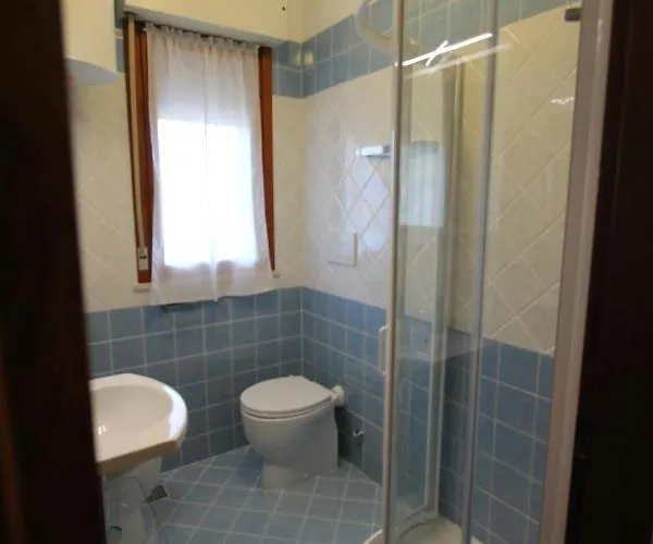 Valbella Apartment